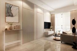 The Tapestry (D18), Condominium #547414671